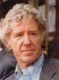 Author Lester R. Brown.